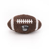 Zippy Paws SportsBallz Football Dog Toy