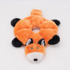 Zippy Paws Loopy Fox Dog Toy