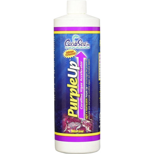 CARIBSEA PURPLEUP CORALLINE ALGAE ACCELERATOR