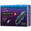 CORALIFE TURBO-TWIST ULTRAVIOLET STERILIZER