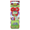 Bags on Board Triple Berry Scented Waste Pick-Up Bags