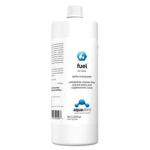 AQUA VITRO FUEL