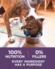 Purina ONE Plus Vibrant Maturity Adult 7+ Formula Dry Dog Food