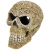 EXOTIC ENVIRONMENTS HAUNTED SKULL