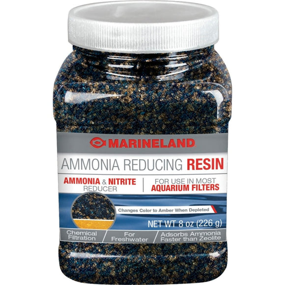 MARINELAND DEIONIZING RESIN
