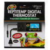 Zoo Med Reptitemp Digital Thermostat