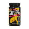 Zoo Meds Crested Gecko Food Premium Blended Gecko Formula Tropical Fruit