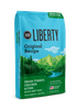 BIXBI LIBERTY Original (Turkey, Chicken, Fish) Kibble